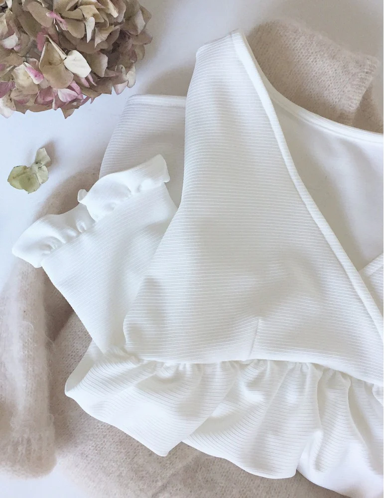 Atelier Scämmit Eugénie Dress and Blouse - Image 3