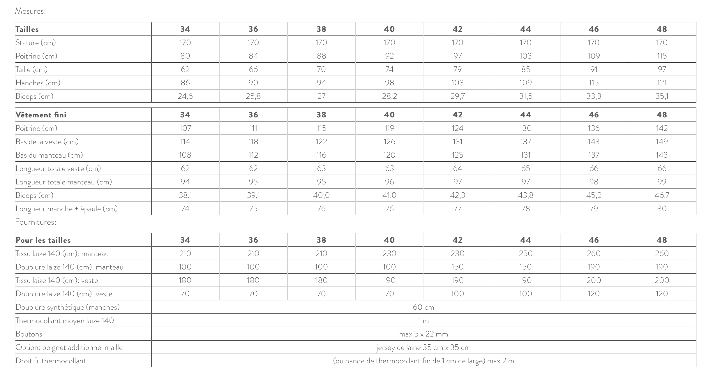 Atelier ScÀmmit Flow Coat or Jacket - Image 19