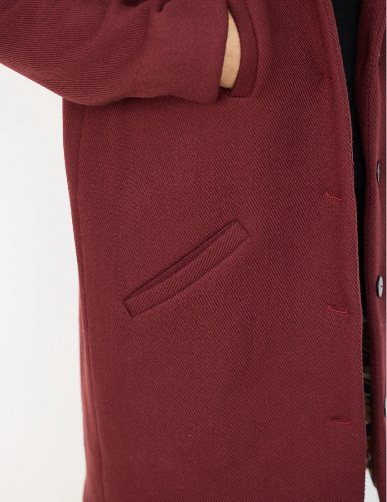 Atelier ScÀmmit Flow Coat or Jacket - Image 9