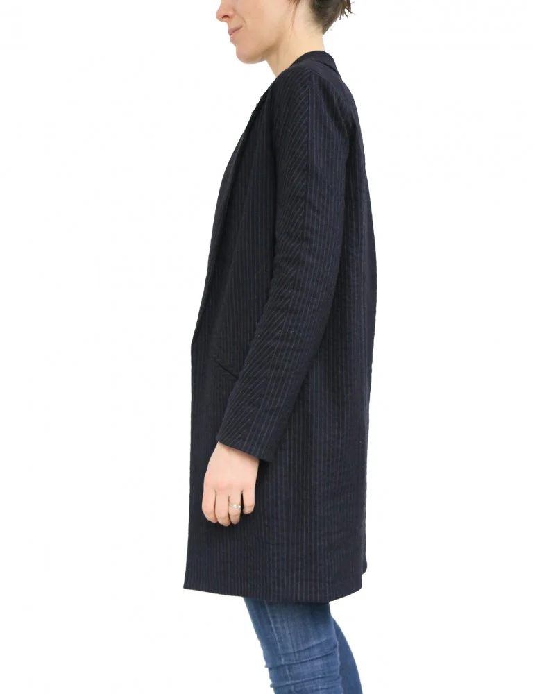 Atelier Scämmit France Duval Stalla Coat - Image 17
