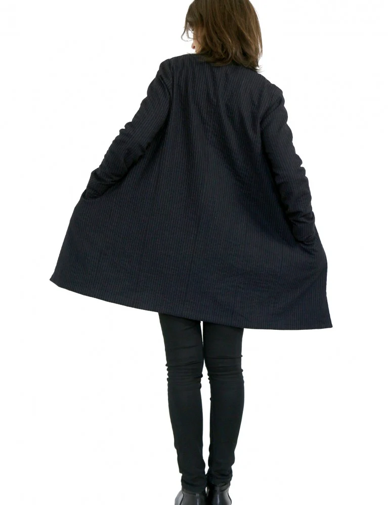 Atelier Scämmit France Duval Stalla Coat - Image 18