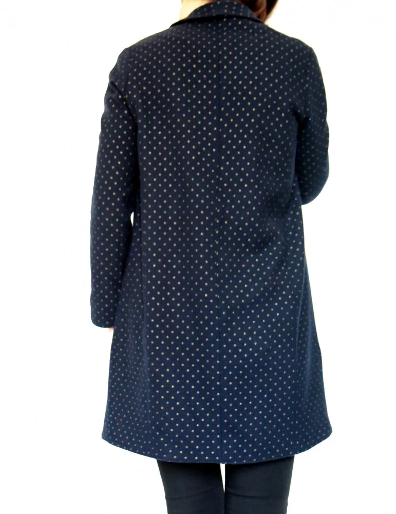 Atelier Scämmit France Duval Stalla Coat - Image 3
