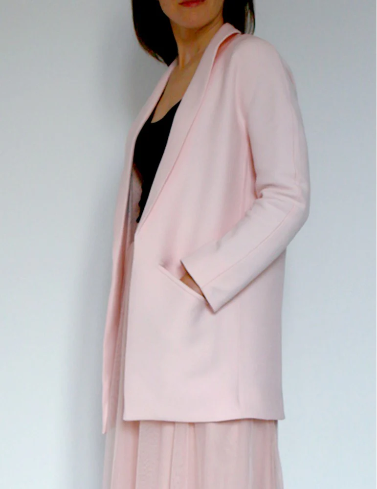 Atelier Scämmit France Duval Stalla Coat - Image 9