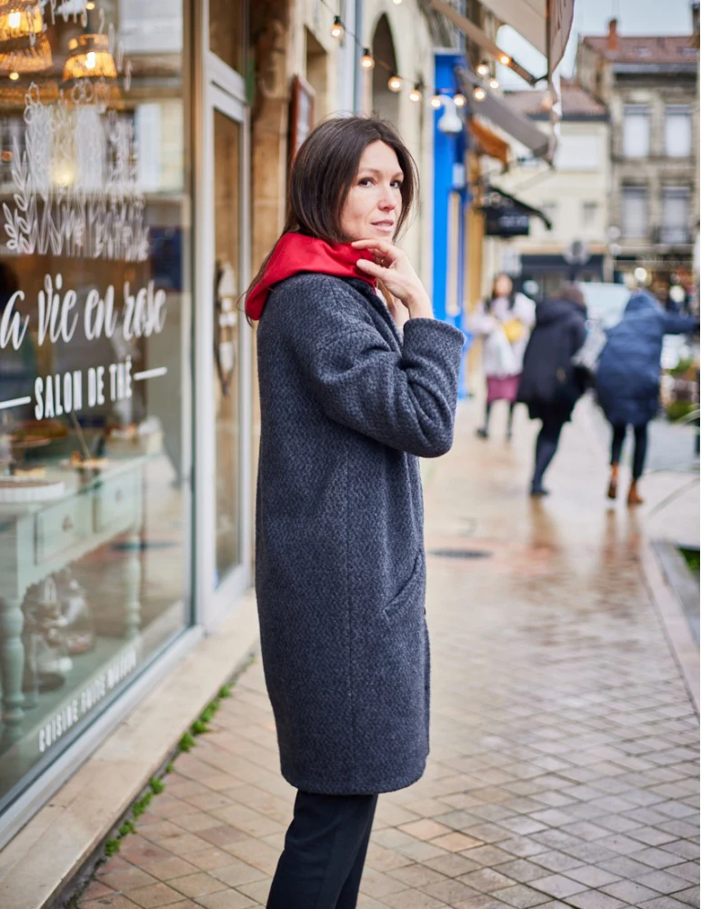 Atelier ScÀmmit Frimas Hood, Hat and Gloves - Image 15