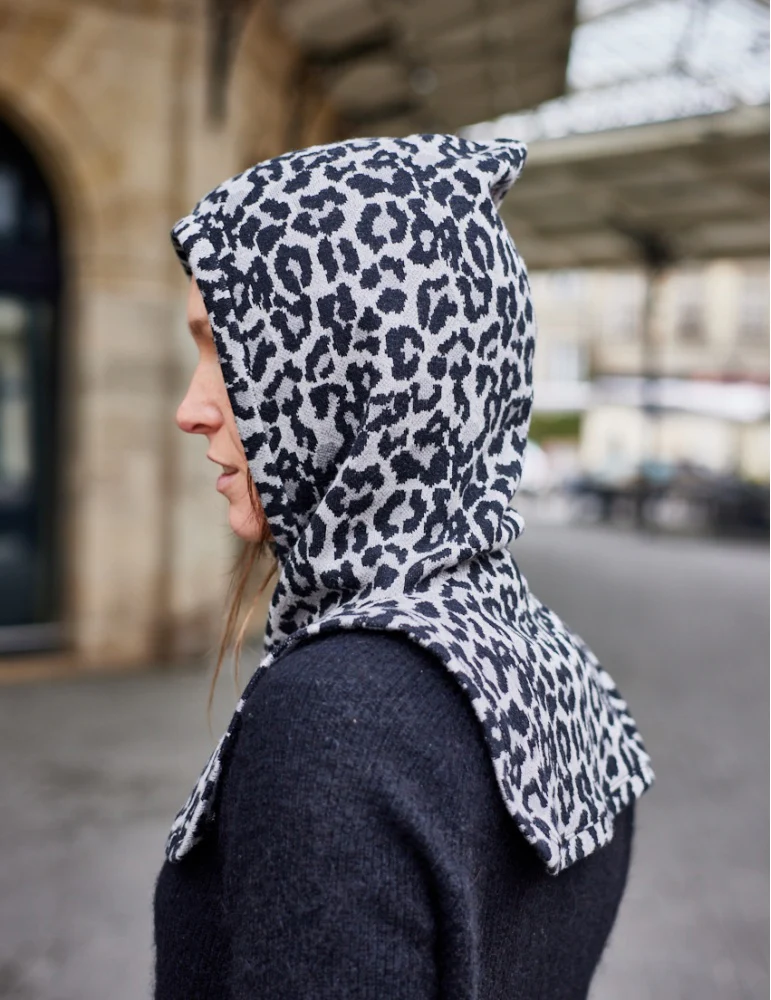 Atelier ScÀmmit Frimas Hood, Hat and Gloves - Image 20