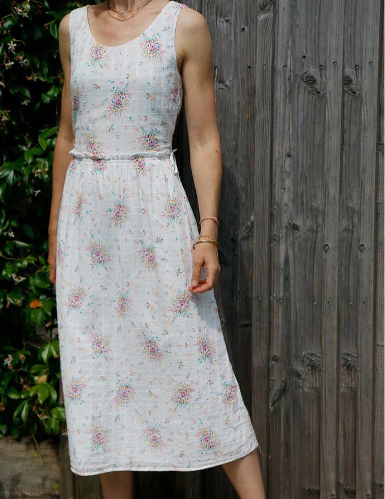 Atelier ScÀmmit Frisson Dress - Image 2