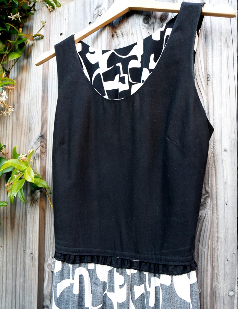 Atelier ScÀmmit Frisson Dress - Image 9