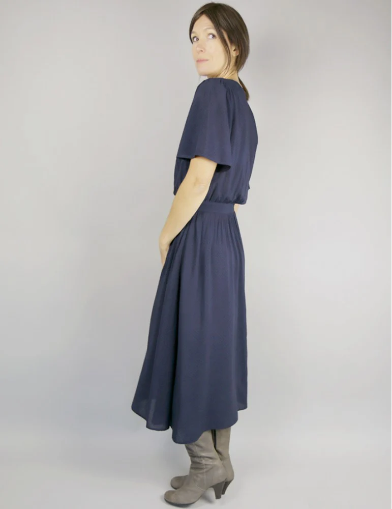 Atelier ScÀmmit Harmonie Dress and Blouse - Image 3