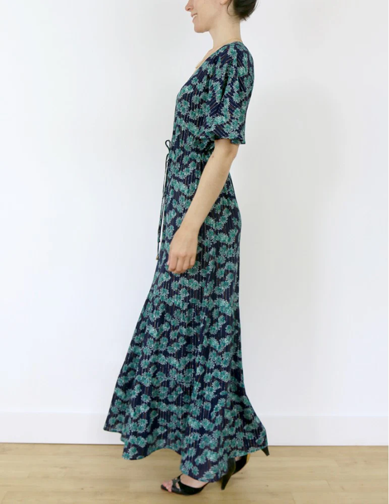 Atelier ScÀmmit Helios Dress - Image 10