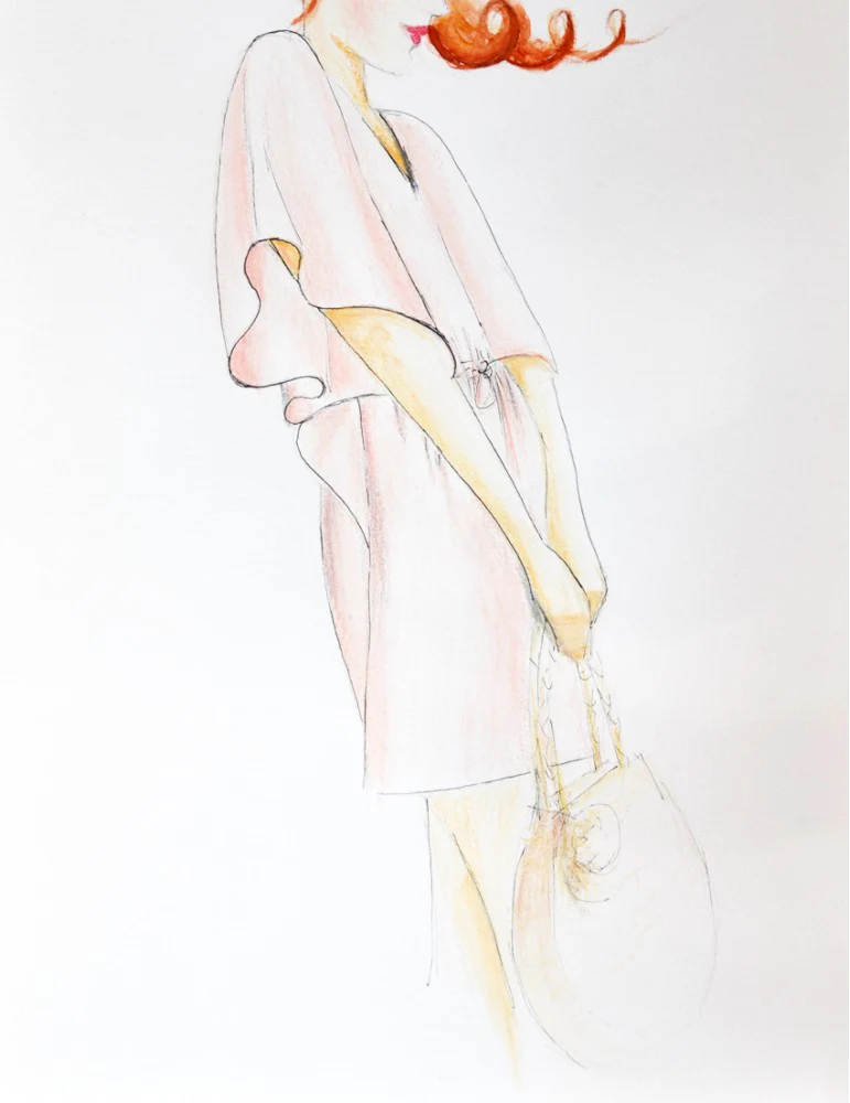 Atelier ScÀmmit Helios Dress - Image 16