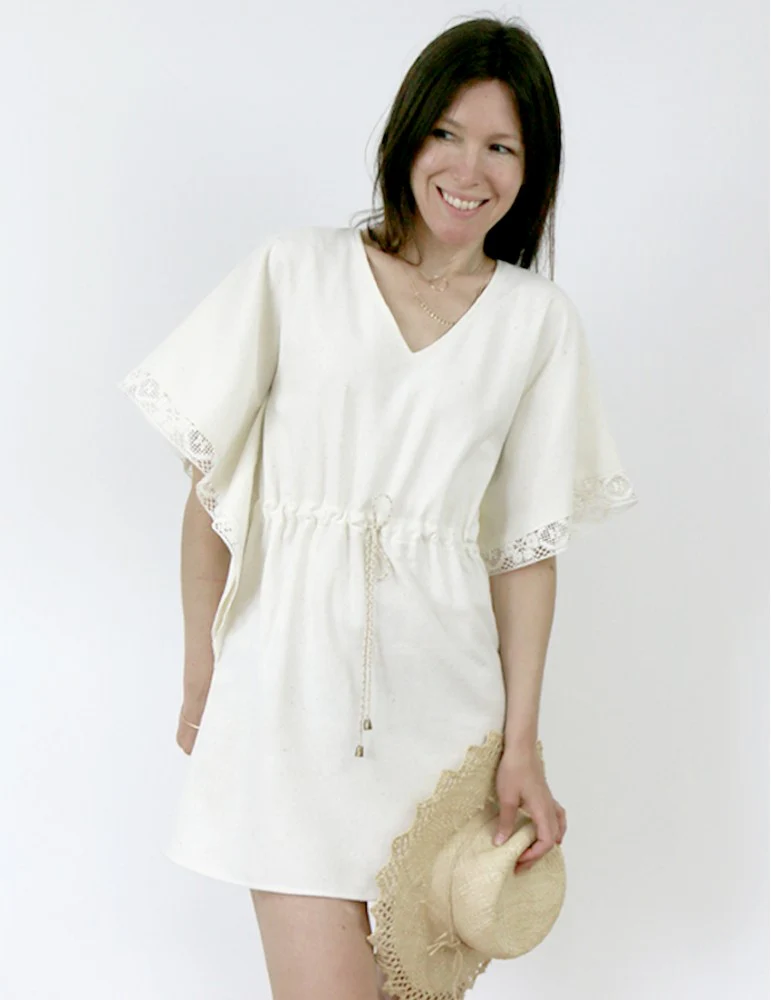 Atelier ScÀmmit Helios Dress - Image 2