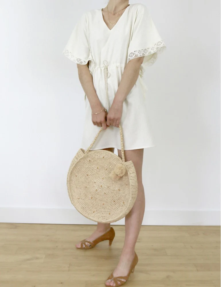 Atelier ScÀmmit Helios Dress - Image 3