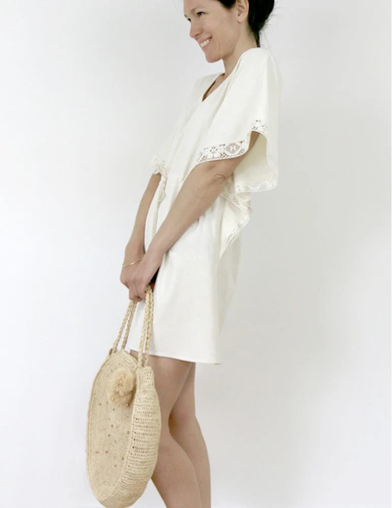 Atelier ScÀmmit Helios Dress - Image 4