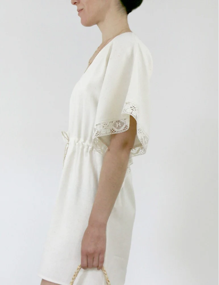 Atelier ScÀmmit Helios Dress - Image 5