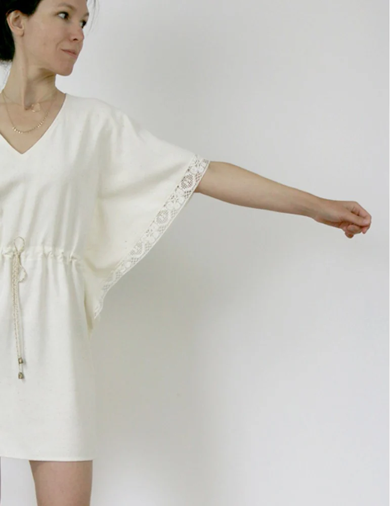 Atelier ScÀmmit Helios Dress - Image 6
