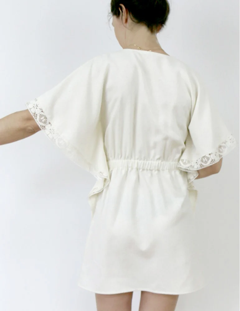 Atelier ScÀmmit Helios Dress - Image 7