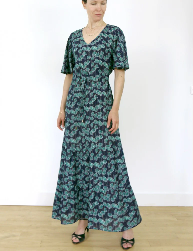 Atelier ScÀmmit Helios Dress - Image 8