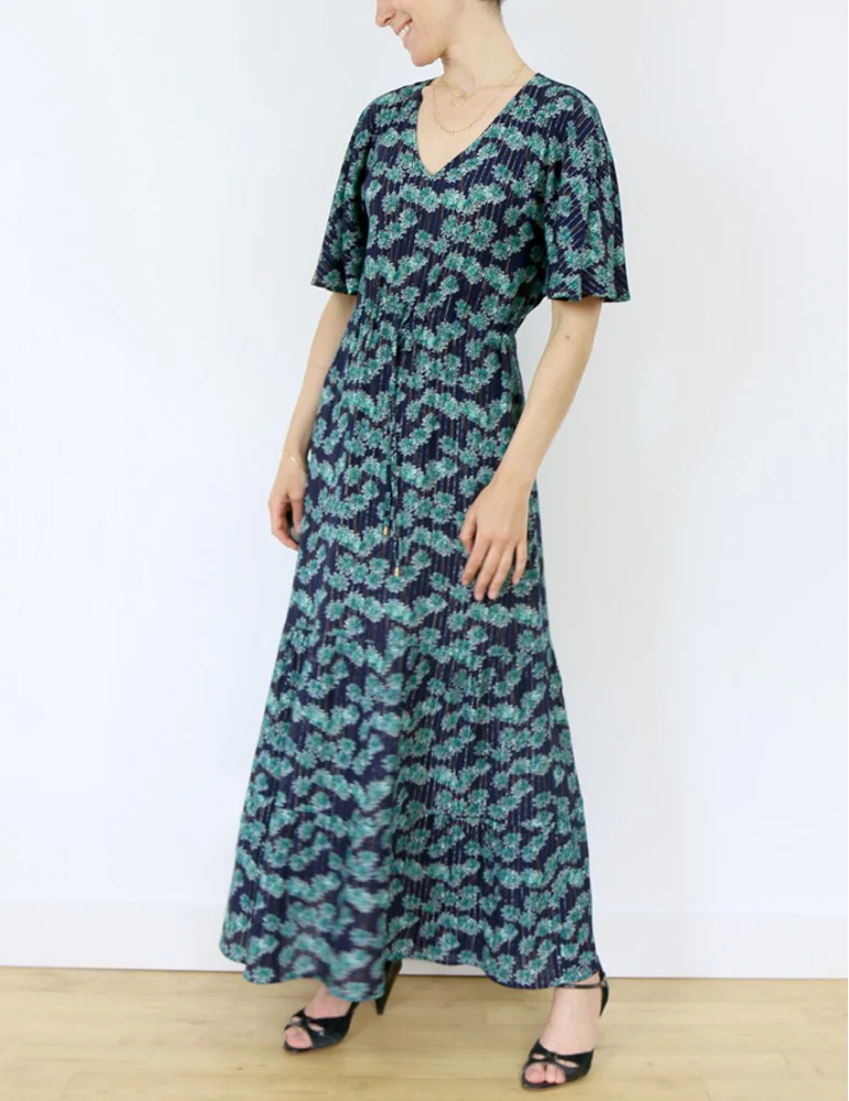 Atelier ScÀmmit Helios Dress - Image 9
