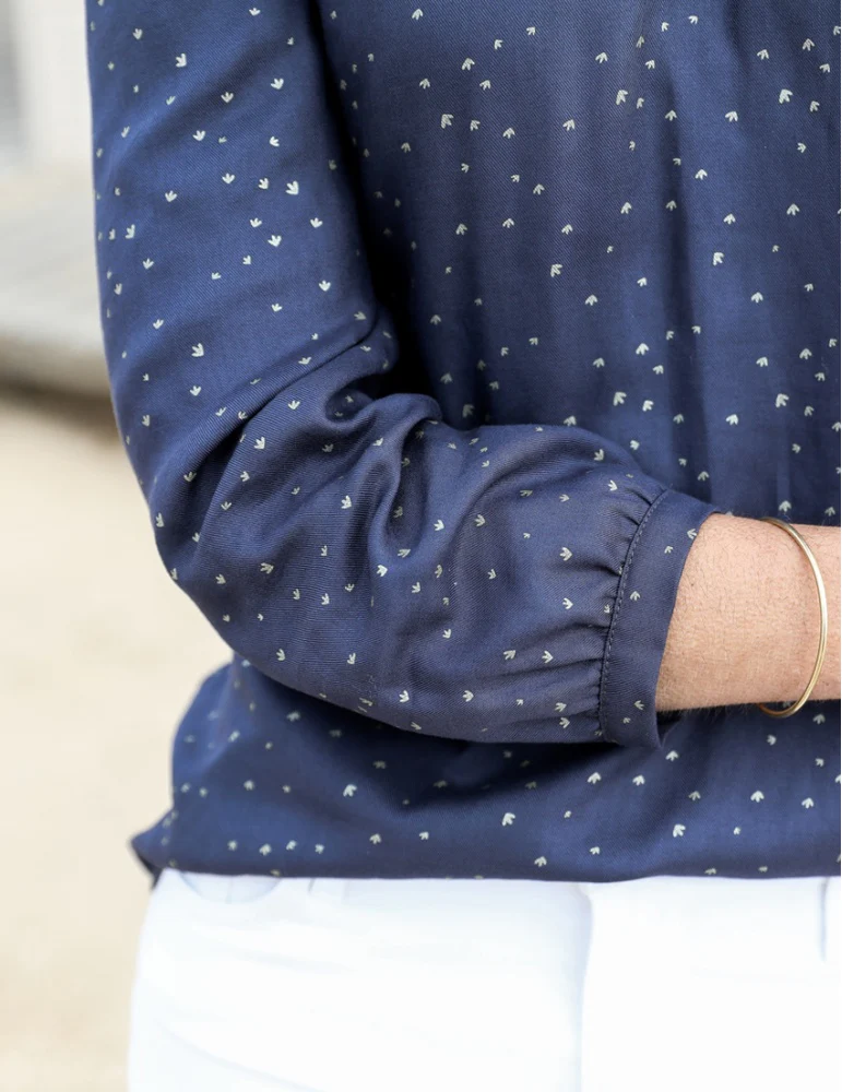 Atelier Scämmit Hilda Blouse or Dress - Image 12