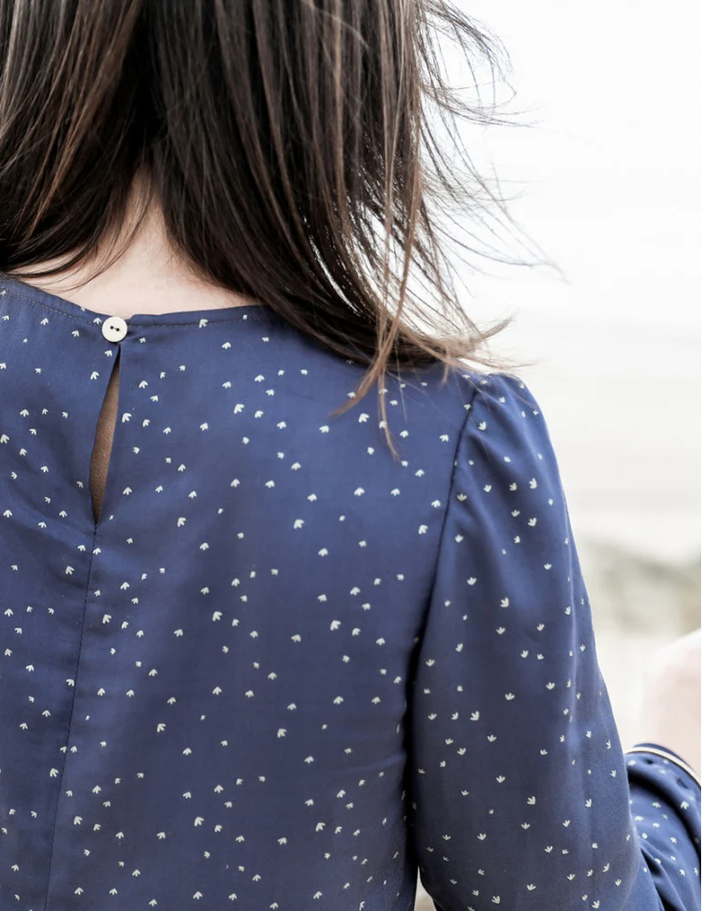 Atelier Scämmit Hilda Blouse or Dress - Image 13