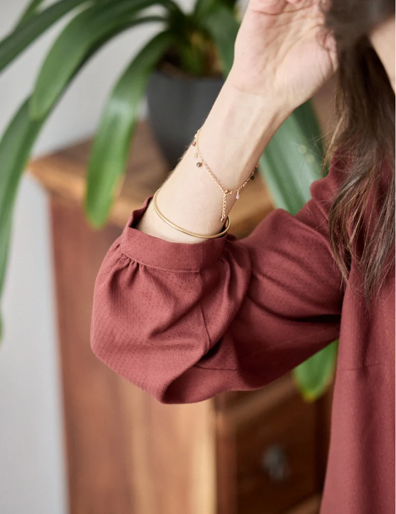 Atelier Scämmit Hilda Blouse or Dress - Image 17
