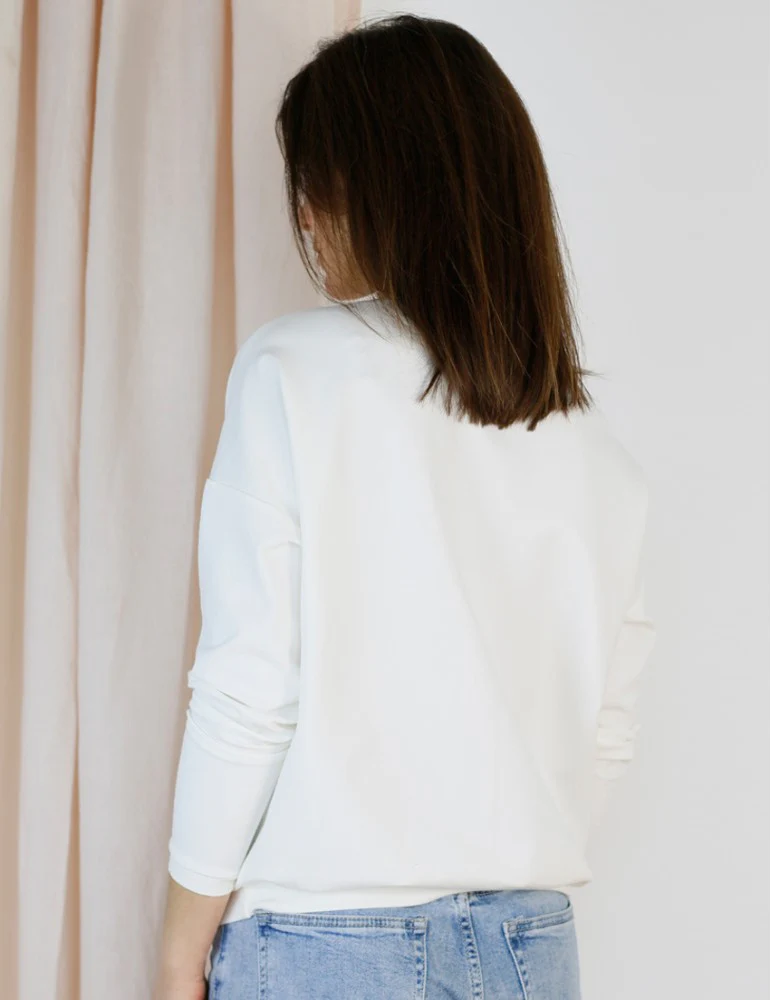 Atelier ScÀmmit Horizon Sweatshirt - Image 12