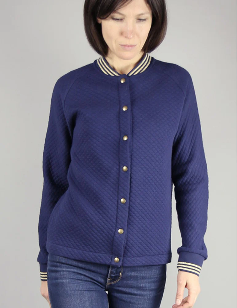 Atelier Scämmit Icone Sweatshirt & Cardigan - Image 16