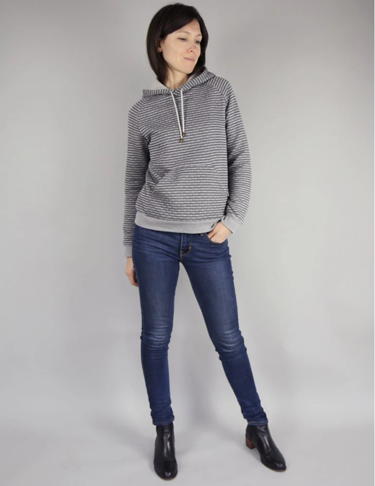 Atelier Scämmit Icone Sweatshirt & Cardigan - Image 7