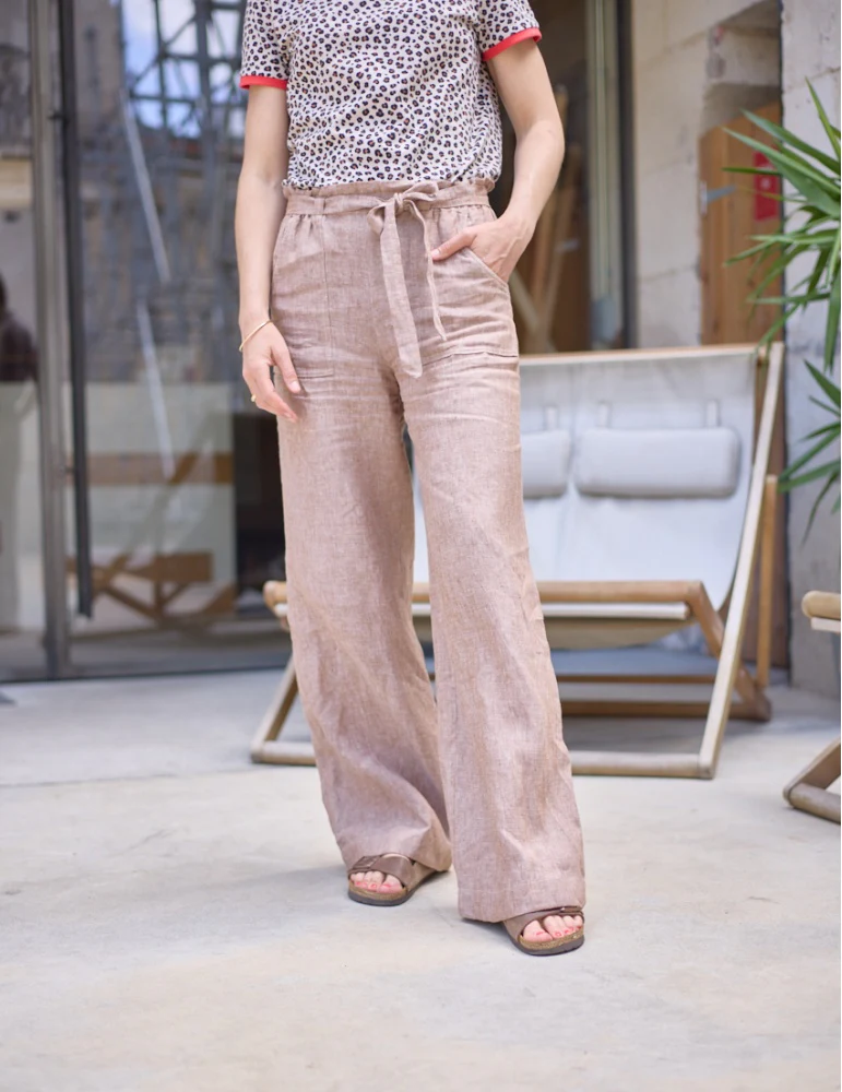 Atelier ScÀmmit Legende Pants or Shorts