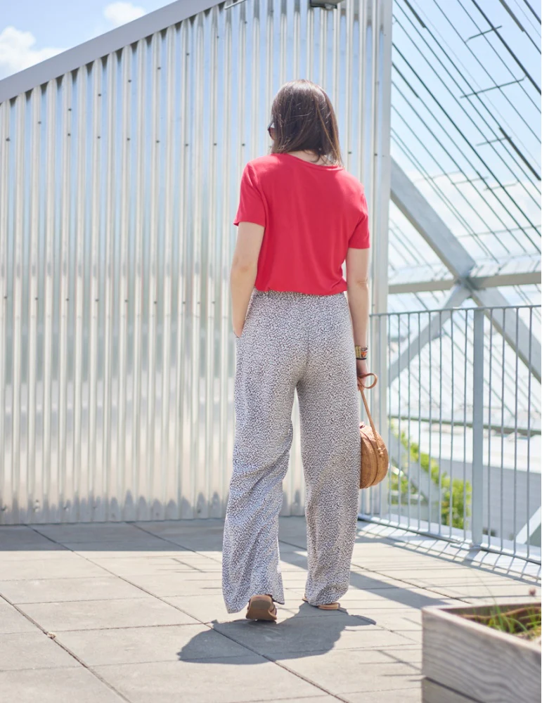 Atelier ScÀmmit Legende Pants or Shorts - Image 11