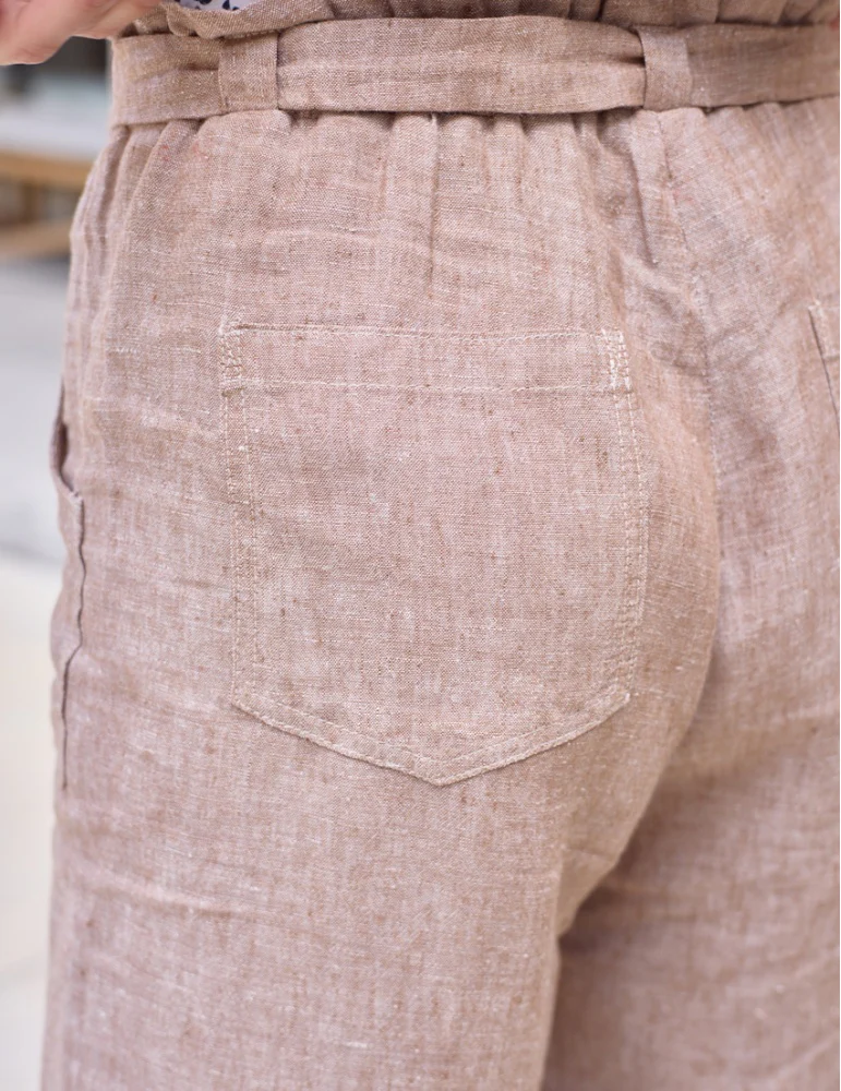 Atelier ScÀmmit Legende Pants or Shorts - Image 6