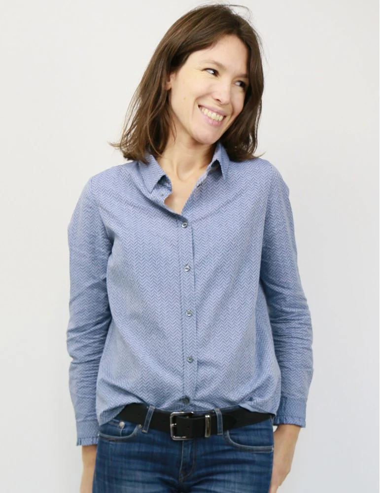 Atelier ScÀmmit Liseron Shirt
