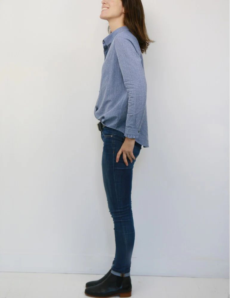 Atelier ScÀmmit Liseron Shirt - Image 3