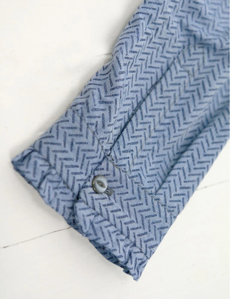 Atelier ScÀmmit Liseron Shirt - Image 9