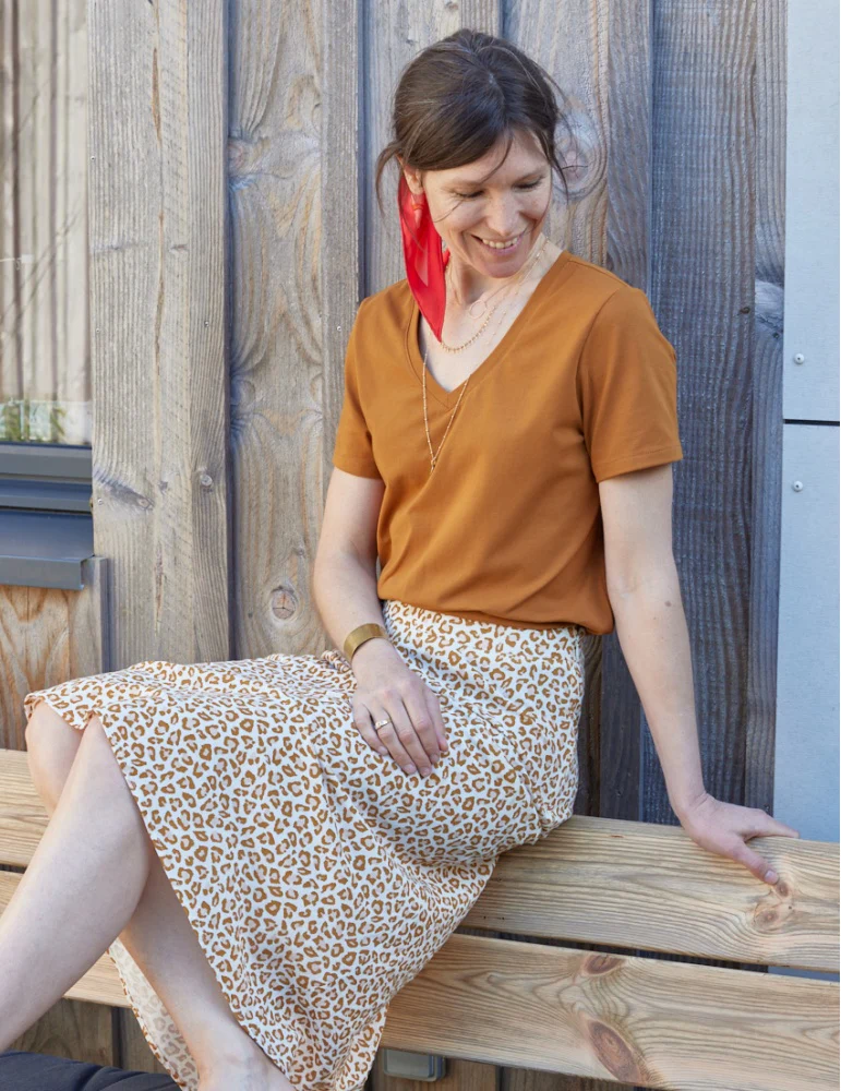 Atelier ScÀmmit Modjo T-shirt or Dress