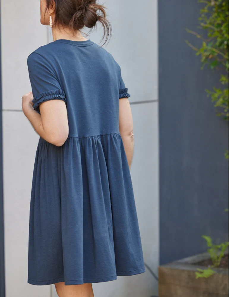Atelier ScÀmmit Modjo T-shirt or Dress - Image 20