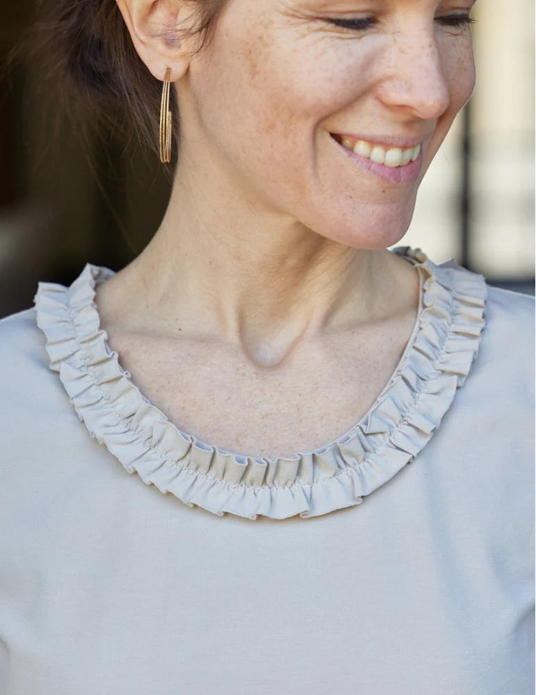 Atelier ScÀmmit Modjo T-shirt or Dress - Image 21