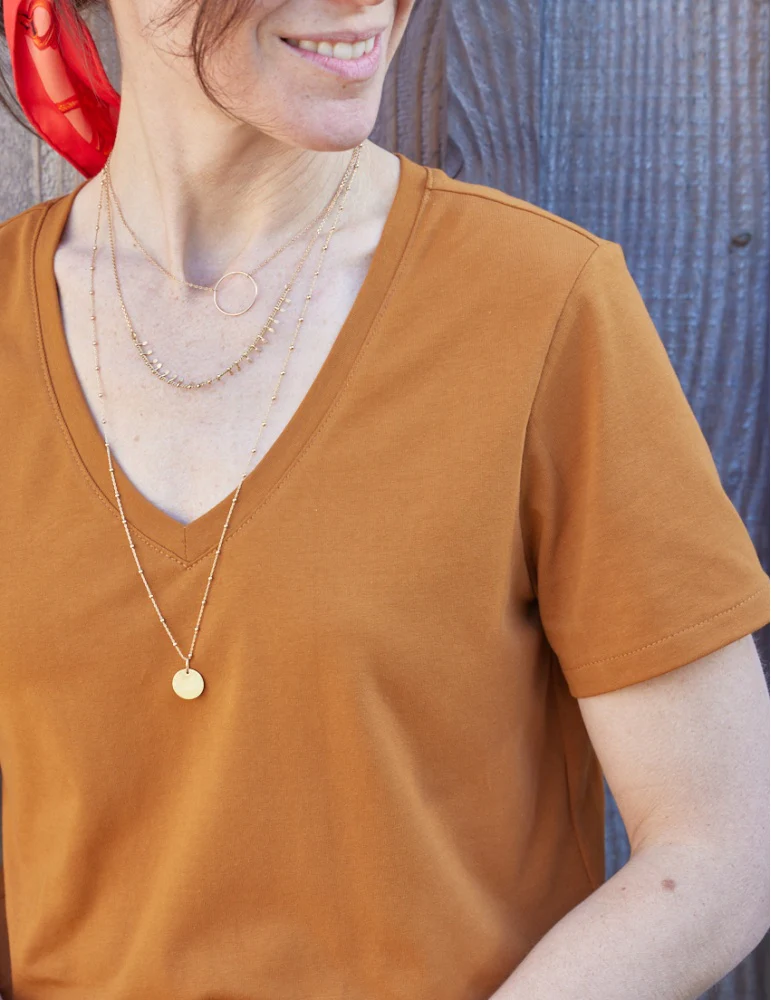 Atelier ScÀmmit Modjo T-shirt or Dress - Image 8