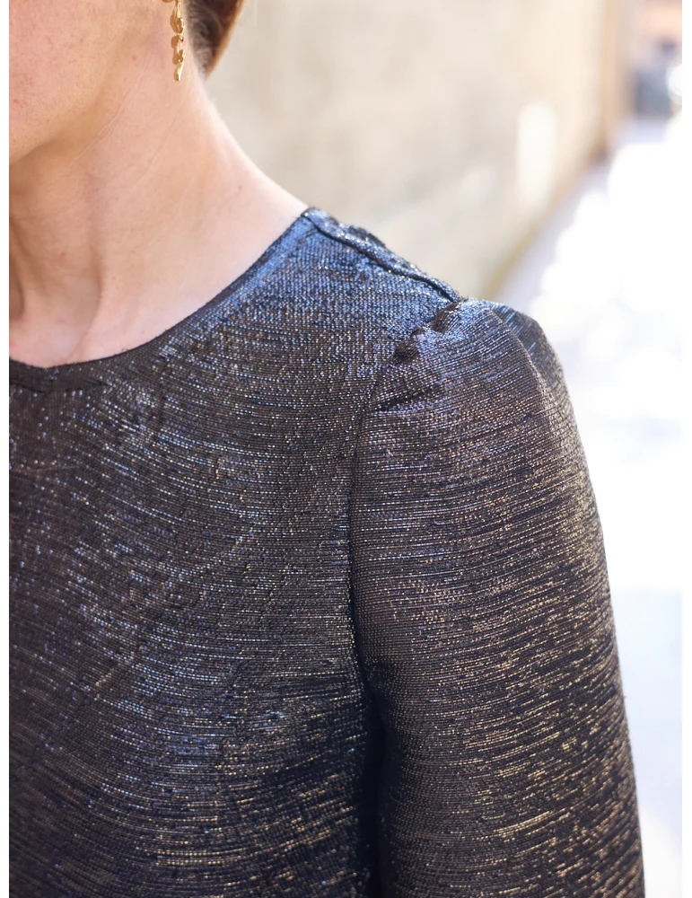 Atelier ScÀmmit Muse Blouse - Image 13