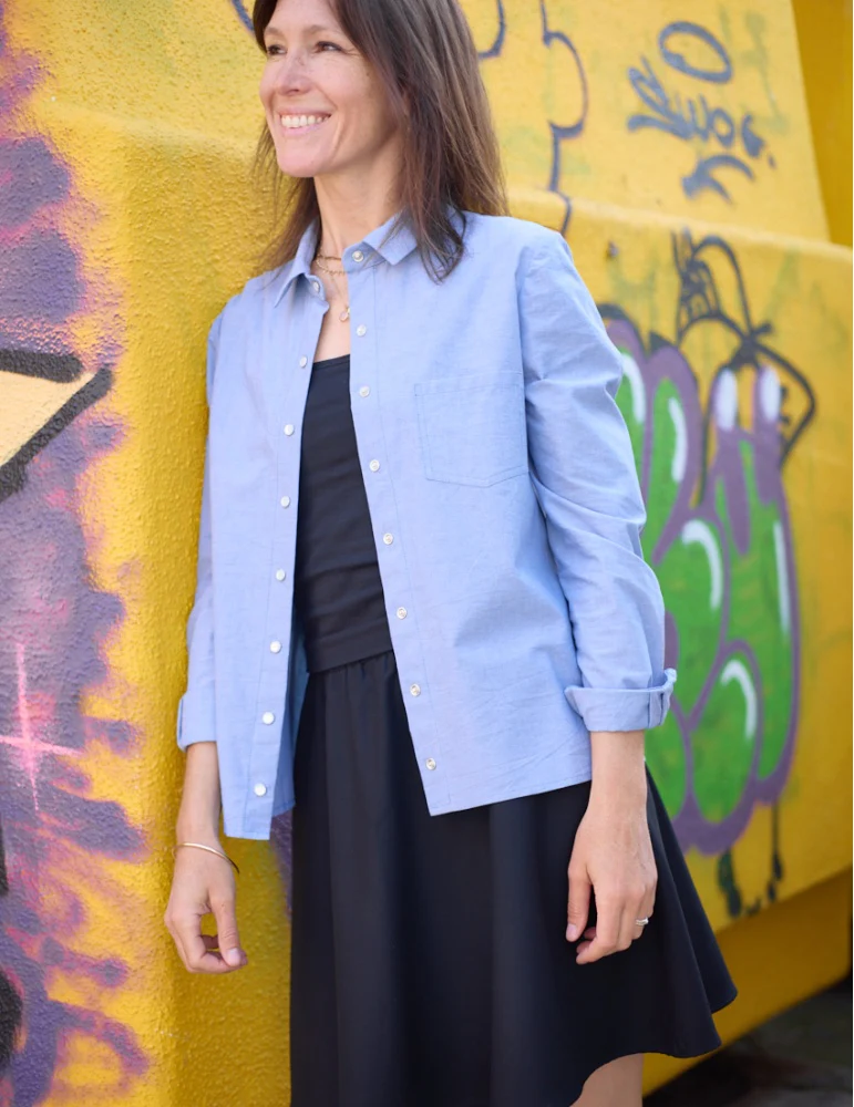 Atelier ScÀmmit Must Shirt
