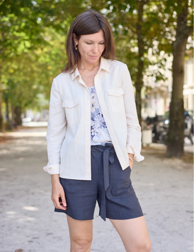 Atelier ScÀmmit Must Shirt - Image 3