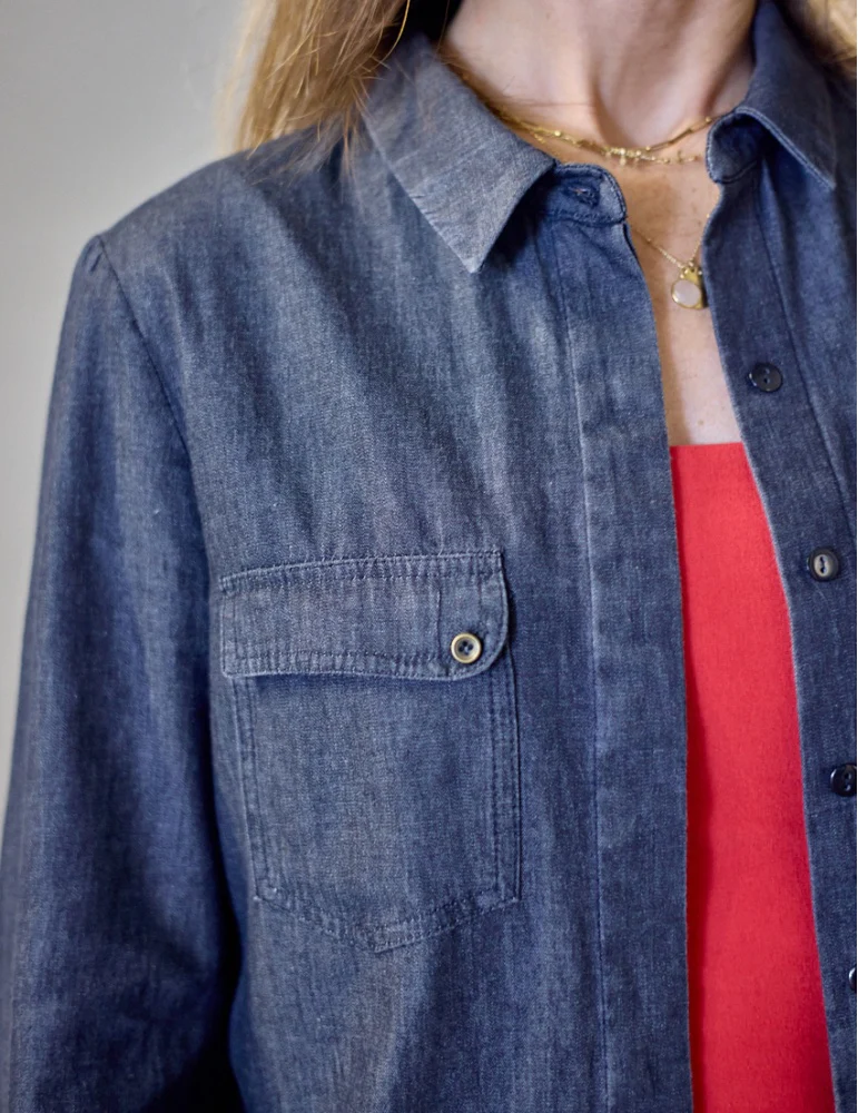 Atelier ScÀmmit Must Shirt - Image 9