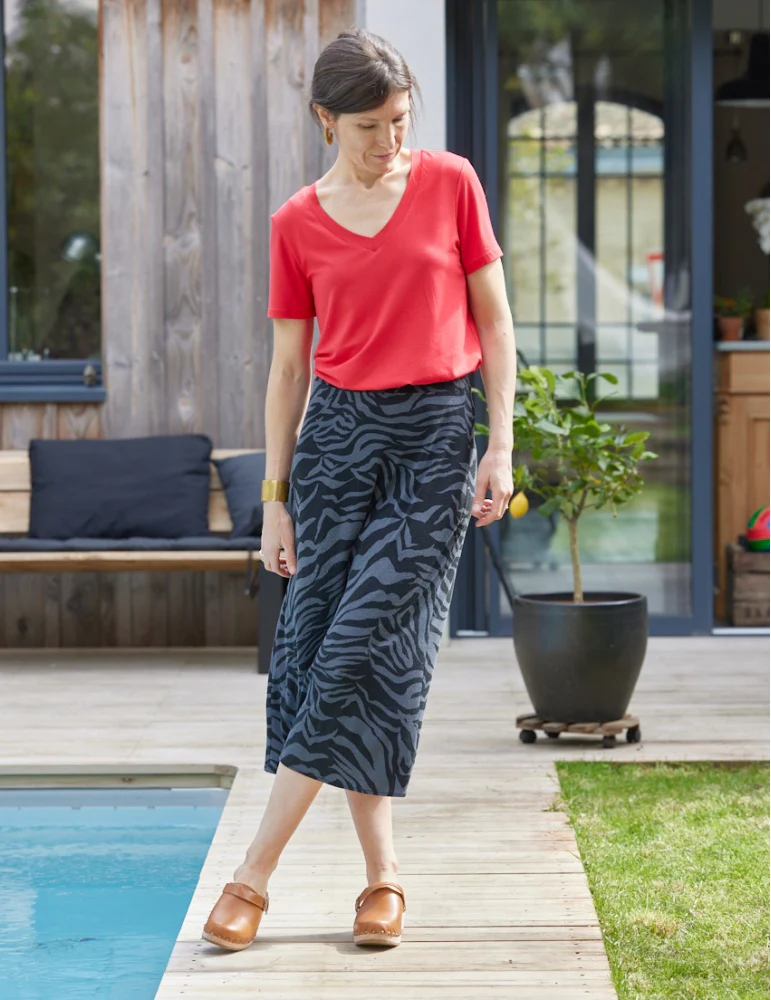 Atelier ScÀmmit Nuance Skirt - Image 10