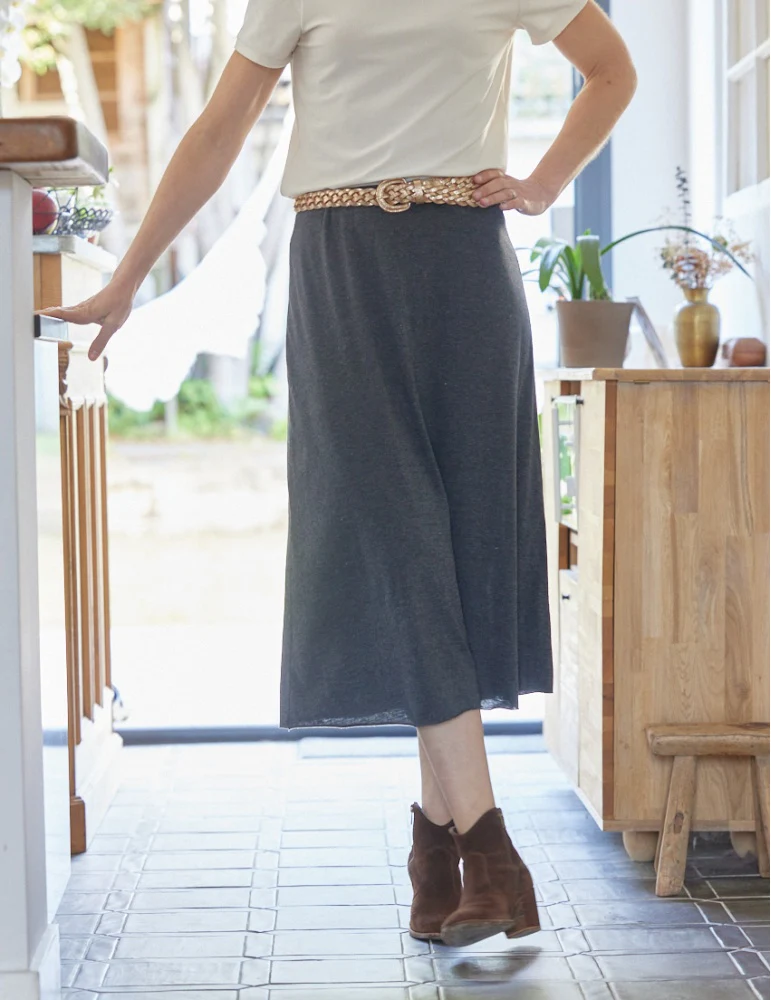 Atelier ScÀmmit Nuance Skirt - Image 11