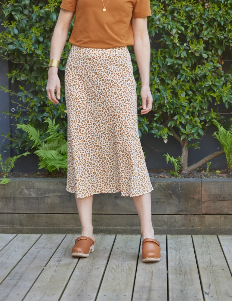 Atelier ScÀmmit Nuance Skirt - Image 2