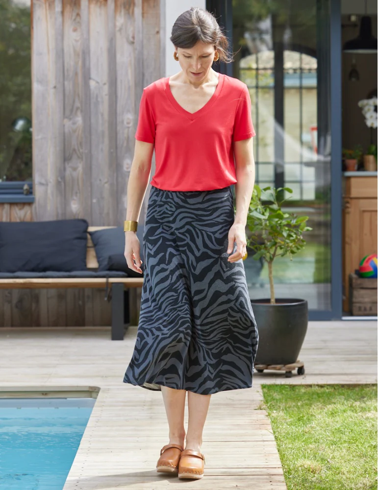 Atelier ScÀmmit Nuance Skirt - Image 8
