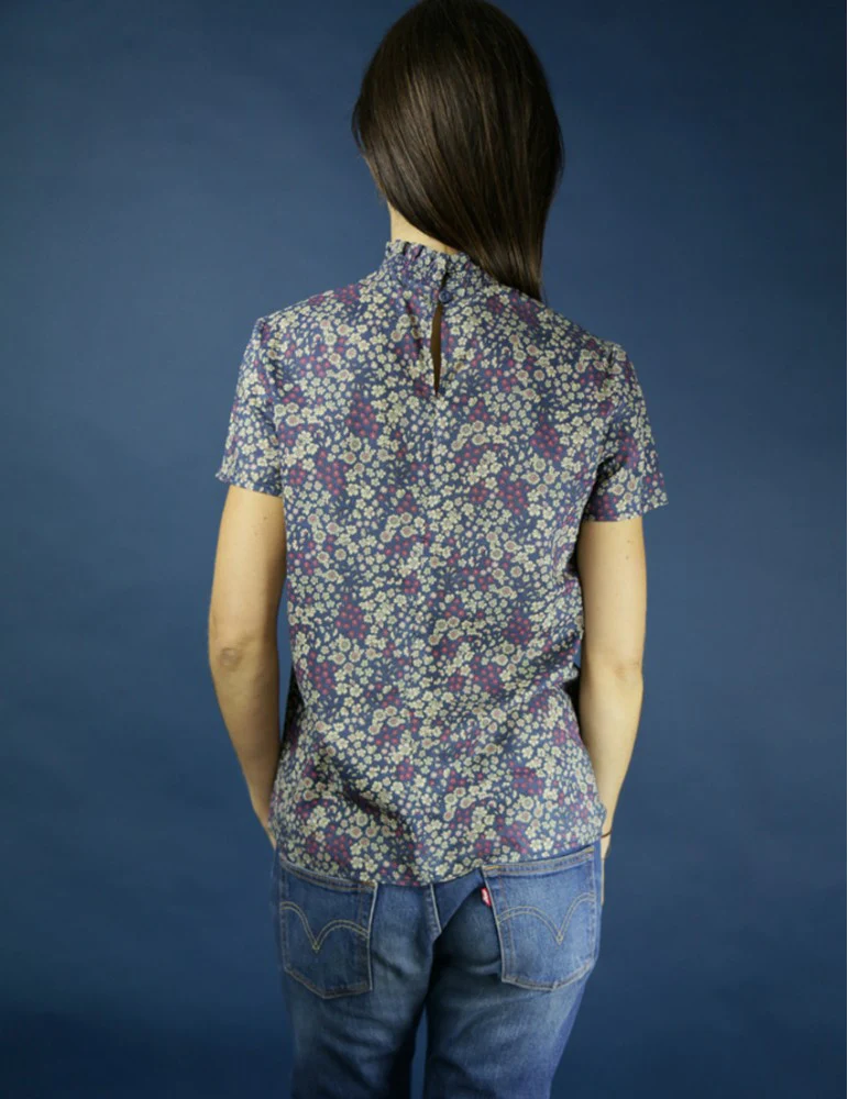 Atelier ScÀmmit Passion Blouse - Image 10