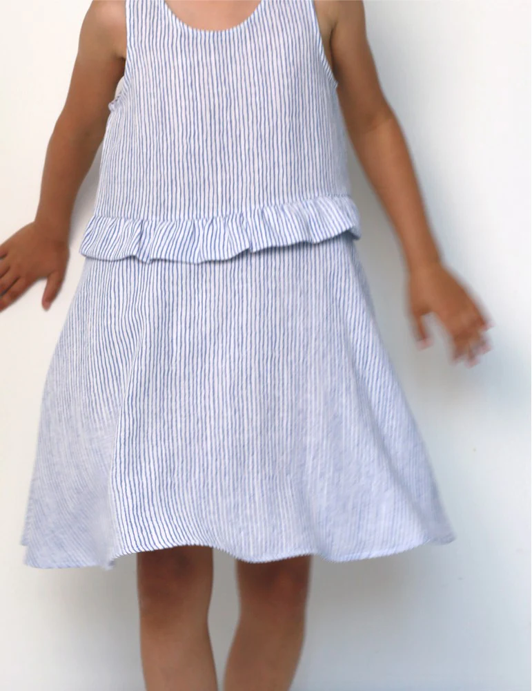 Atelier ScÀmmit Petite Lune Dress and Skirt - Image 2