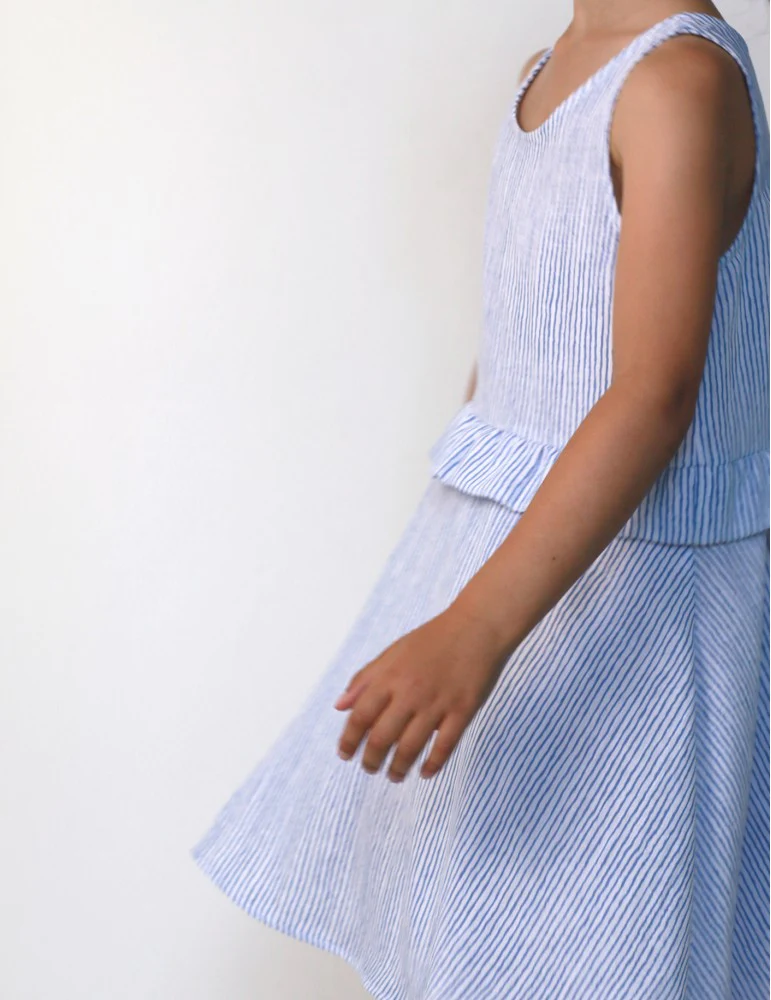 Atelier ScÀmmit Petite Lune Dress and Skirt - Image 5