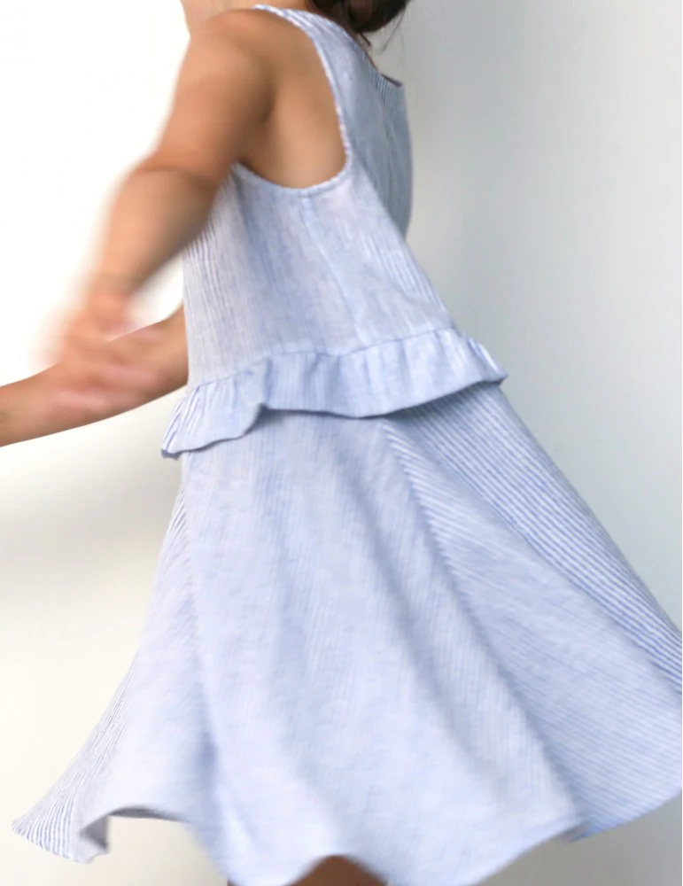 Atelier ScÀmmit Petite Lune Dress and Skirt - Image 6